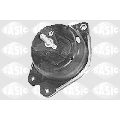 SASIC Support moteur/boite/pont  4001833 (X1)