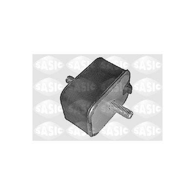 SASIC Support moteur/boite/pont  9001354 (X1)