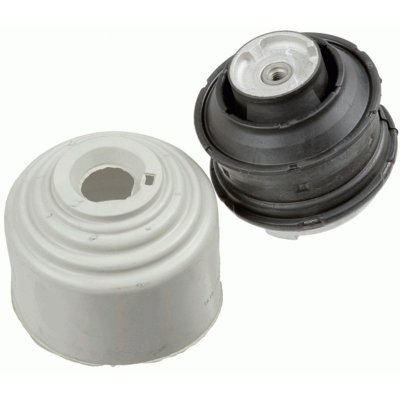 LEMFORDER Support moteur LEMFOERDER 33255 01