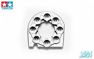 TAMIYA Support Moteur Metal Tt-01 - 1/10e - 