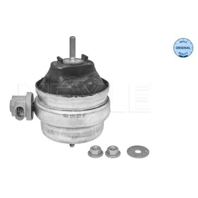 MEYLE Support moteur -ORIGINAL Quality  100 199 3180 gauche