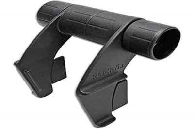 XLC Support multi clips Klickfix pour compteur BOSCH