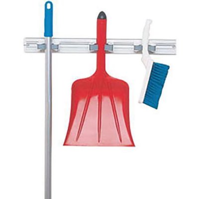 THOMAS Support mural 3 anneaux gamme professionnel largeur 50 cm - nc
