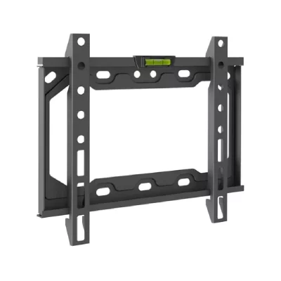 BARKAN MOUNTING SYSTEMS Support mural Barkan E202PLUS - Noir