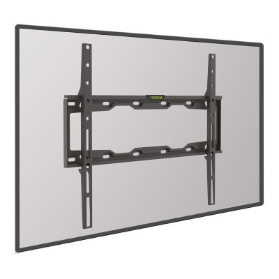BARKAN Support mural  E302PLUS - Noir