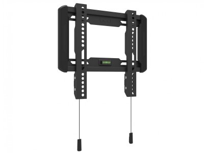 MULTIBRACKETS Support mural fixe  Noir pour moniteur 61 cm 24 139,7 cm 55. Capa