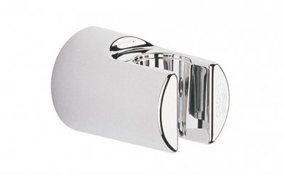 GROHE Support mural fixe pour douchette - R&eacute;f. fab. : 28622000 