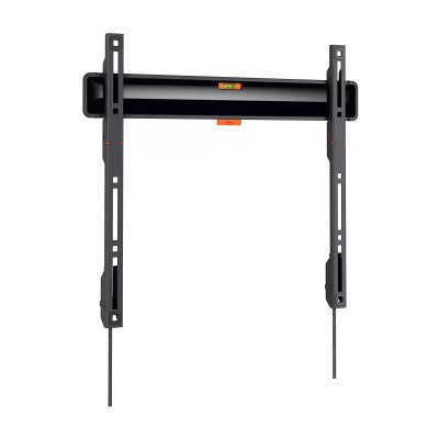 VOGELS Support mural fixe Vogel's TVM 3405 pour &eacute;cran TV de 32"" &agrave; 77"" Noir