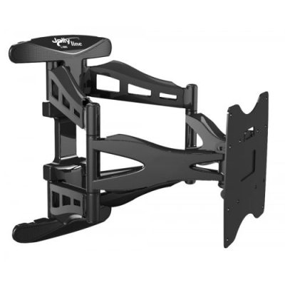 MB GEROA Support mural gbs elettronica plb 4060 slim PLB4060SLIM