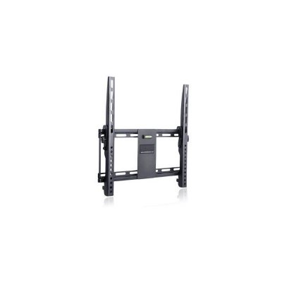 MULTIBRACKETS Support mural inclina  Noir pr moniteur 81,3cm 32 139,7cm 55 Capa