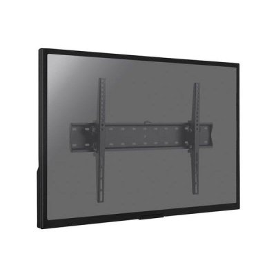 KIMEX Support mural inclinable pour &eacute;cran tv 37-70