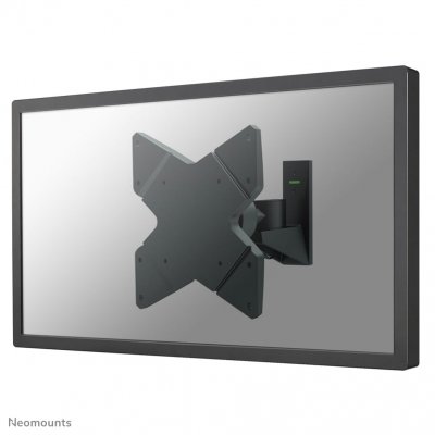 NEOMOUNTS Support mural lcd/led/tft jusqu 40in 1pt de flexio