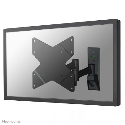 NEOMOUNTS Support mural lcd/led/tft jusqu 40in 3pts de flexio