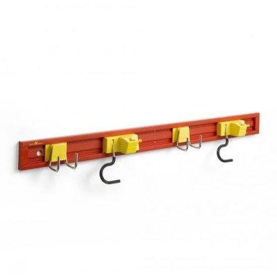 OUTILS WOLF Support Mural MULTI STAR 