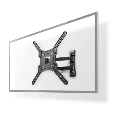 NEDIS Support mural  tvwm1530bk