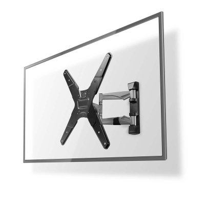 NEDIS Support mural  tvwm5530bk