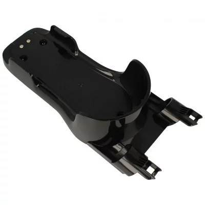 SEB Support mural noir pour aspirateur Rowenta RS-RH5772