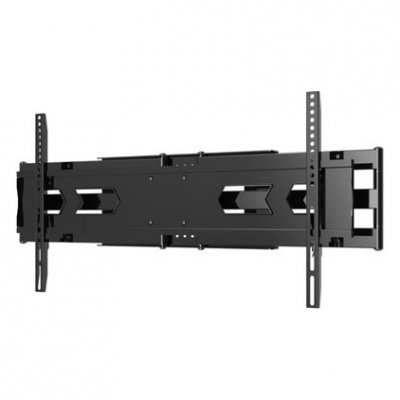 INOTEK Support mural orientable et inclinable  MOOV 4085.2 pour TV de 40'' &agrave; 85'' Noir