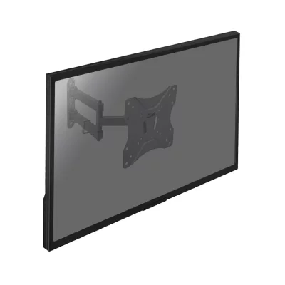 KIMEX Support mural orientable inclinable pour &eacute;cran tv 23-42