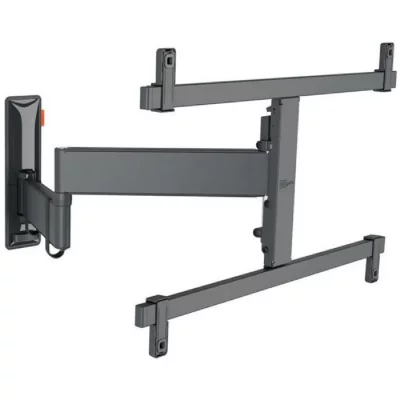 VOGELS Support mural orientable Vogel's TVM 3665 pour &eacute;cran TV OLED de 40"" &agrave; 77"" Noir