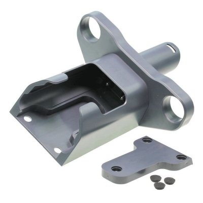 SEB Support mural pour aspirateur Rowenta SS-2230002393