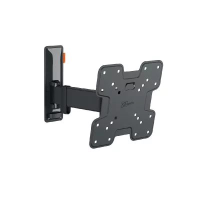 VOGELS Support mural pour &eacute;cran plat Vogel's TVM 322FD9 ORIENTABLE POUR TELEVISION DE 19'' A 43''
