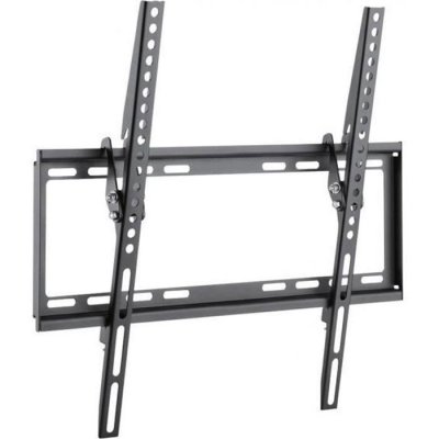 MACLEAN Support mural pour TV 32-55"" max vesa 400x400 35kg  MC-774
