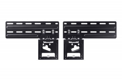 SAMSUNG Support mural  WMN-B50EB pour TV de 43"" &agrave; 85"" Noir