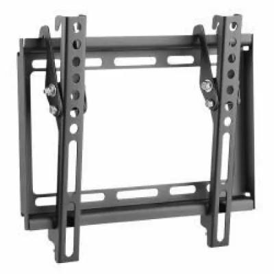 2DIRECT Support mural TV LogiLink BP0035 58,4 cm (23) - 106,7 cm (42) inclinable