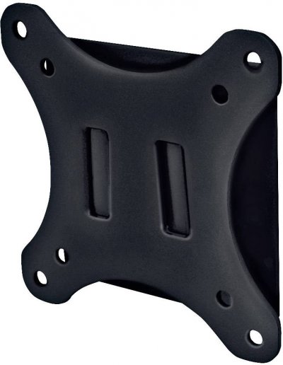 MYWALL Support mural TV My Wall H 9-1 SL 33,0 cm (13) - 76,2 cm (30) rigide