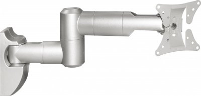 MYWALL Support mural TV My Wall H9-5L 25,4 cm (10) - 76,2 cm (30) inclinable + pivotant