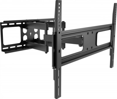  Support mural TV My Wall HF20L 94,0 cm (37) - 177,8 cm (70) inclinable + pivotant, rotatif