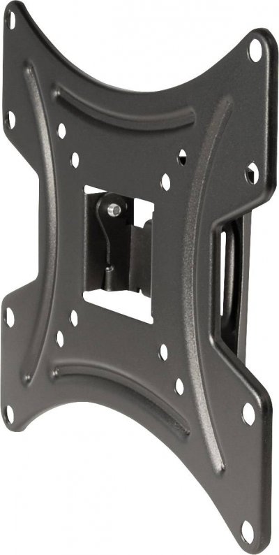 MYWALL Support mural TV My Wall HL15L 58,4 cm (23) - 106,7 cm (42) inclinable + pivotant
