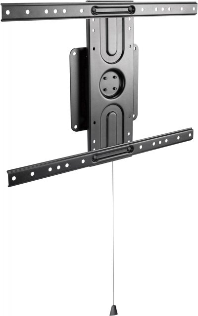 MY WALL Support mural TV  HP 16-3 AL 94,0 cm (37) - 203,2 cm (80) rotatif