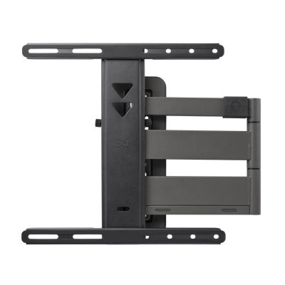 ONEFORALL Support mural TV ONE FOR ALL Orientable pour TV de 42 &agrave; 77'' WM5450