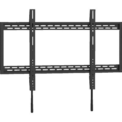 REFLECTA Support mural TV PLANO Flat 152,4 cm (60) - 254,0 cm (100) rigide