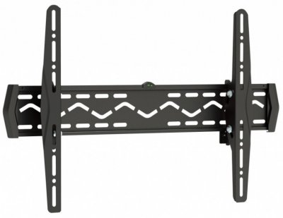REFLECTA Support mural TV PLANO Slim 94,0 cm (37) - 177,8 cm (70) inclinable