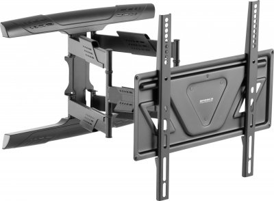 SPEAKA PROFESSIONAL Support mural TV Professional 81,3 cm (32) - 177,8 cm (70) inclinable, mobile