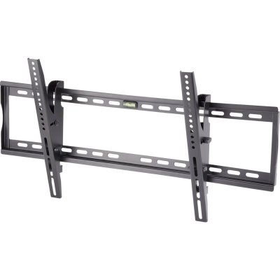SPEAKA Support mural TV Professional SP-2110012 106,7 cm (42) - 203,2 cm (80) inclinable noir