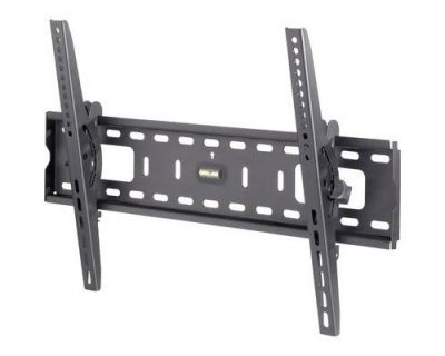 SPEAKA Support mural TV Professional SP-2518284 94,0 cm (37) - 177,8 cm (70) inclinable noir