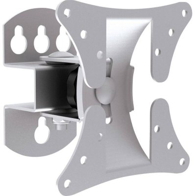 REFLECTA Support mural TV  FLEXO 33,0 cm (13) - 68,6 cm (27) mobile