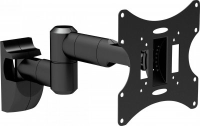 REFLECTA Support mural TV  FLEXO 59,9 cm (23,6) - 106,7 cm (42) mobile
