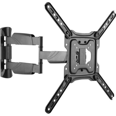 REFLECTA Support mural tv  flexo 59,9 cm (23,6) - 139,7 cm (55) mobile
