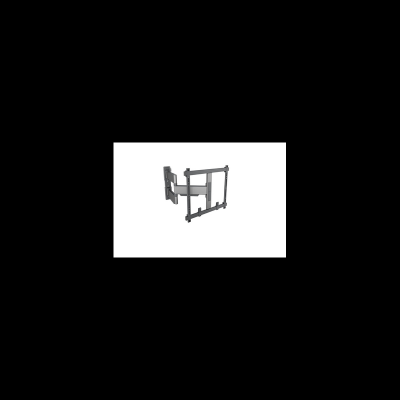 VOGELS Support mural TV VOGEL'S ELITE TVM 5445 32-65''