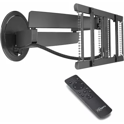 VOGELS Support mural TV VOGEL'S TVM 7675 MOTIONMOUNT 40-77''