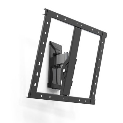 ERARD Support mural TV WAM 400TW1 inclinable et orientable 40''- 80'' 