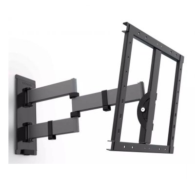 ERARD Support mural TV WAM 400TW3 inclinable et orientable 40''- 80'' 