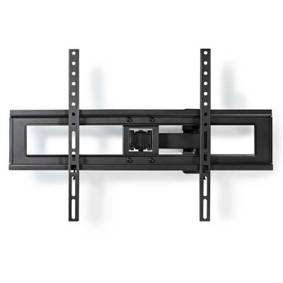 NEDIS Support mural TVWM1450BK - Mobilit&eacute; Int&eacute;grale pour TV 37-70