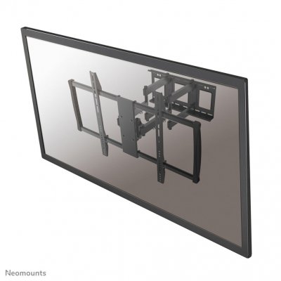 NEOMOUNTS Support murale pour &eacute;crans plat LFD-W8000 NewStar