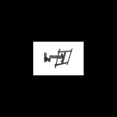 VOGELS Support orientable pour TV Vogel's TVM 344FD9 32-65"" Noir